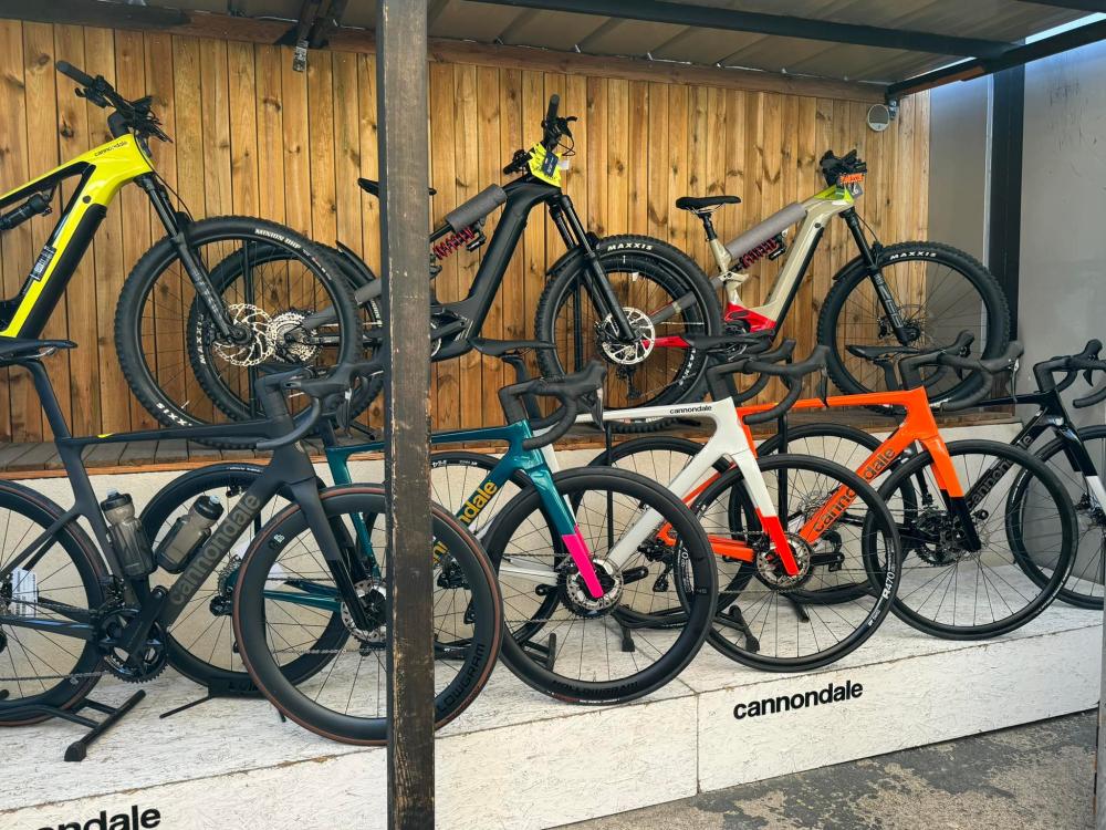 L'univers du vélo