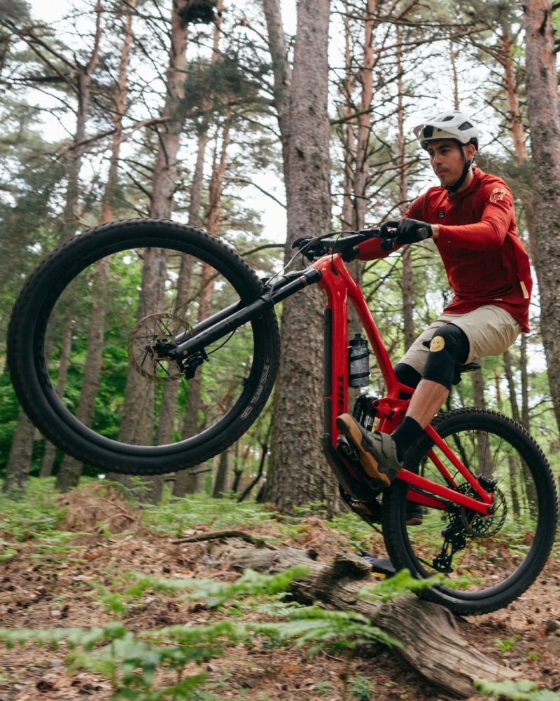 VTT cycle AJP