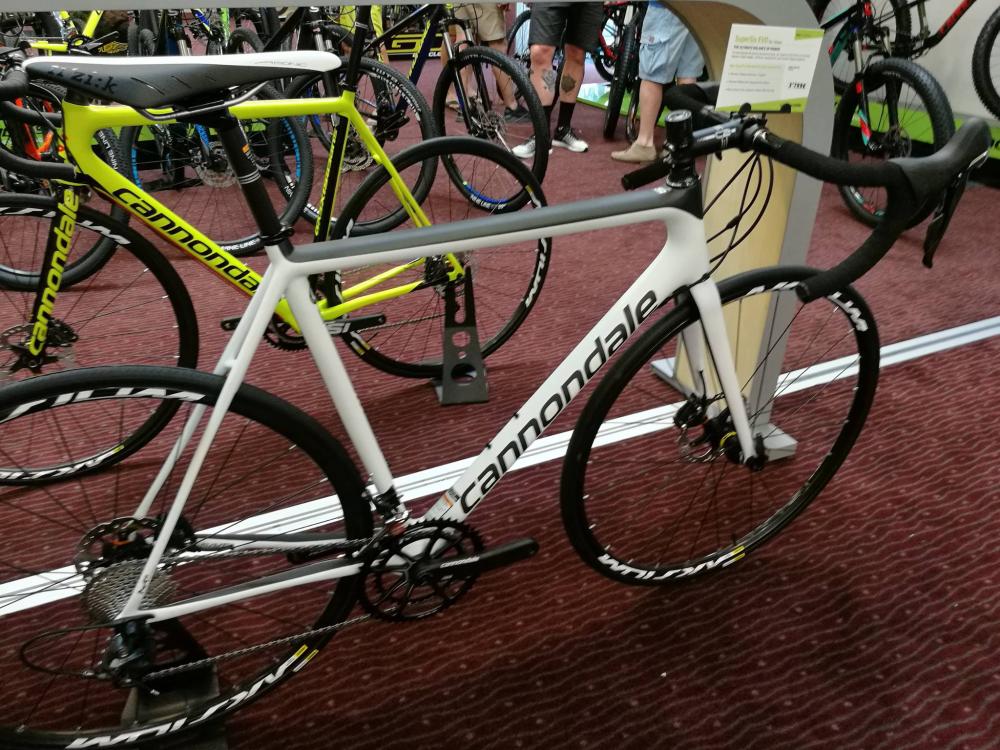 velo route
