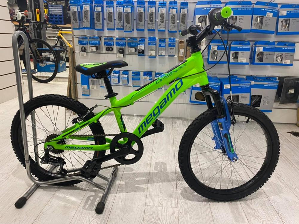 Velo enfant
